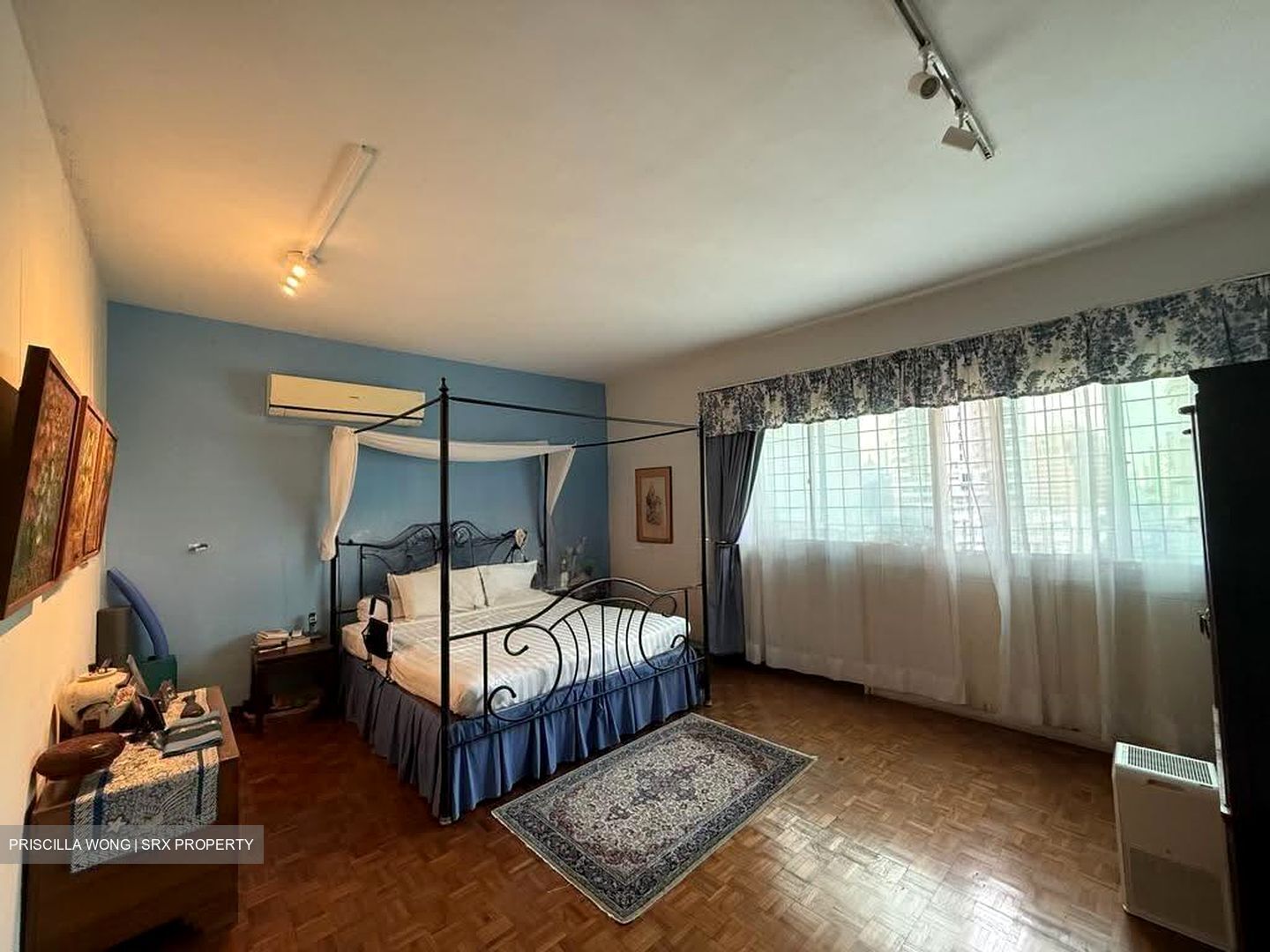 Grange Heights (D9), Apartment #614447601
